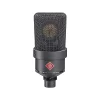 Neumann TLM 103 mt Mono Set Condenser Mikrofon Siyah