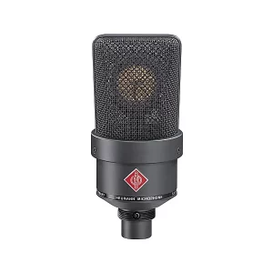Neumann TLM 103 mt Mono Set Condenser Mikrofon Siyah
