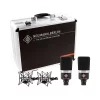 Neumann TLM 103 mt Stereo Set Condenser Mikrofon Siyah