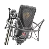 Neumann TLM 103 mt Studio Set Condenser Mikrofon Siyah