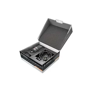 Neumann TLM 103 mt Studio Set Condenser Mikrofon Siyah