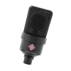 Neumann TLM 103 mt Studio Set Condenser Mikrofon Siyah