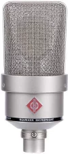 Neumann TLM 103 Studio Set Condenser Mikrofon Nikel