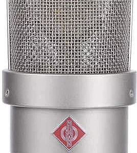 Neumann TLM 103 Studio Set Condenser Mikrofon Nikel