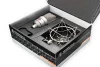 Neumann TLM 103 Studio Set Condenser Mikrofon Nikel