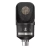 Neumann TLM 107 BK Multi Pattern Condenser Stüdyo Mikrofonu Siyah