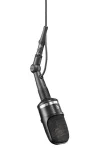 Neumann TLM 107 BK Multi Pattern Condenser Stüdyo Mikrofonu Siyah