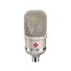 Neumann TLM 107 Multi Pattern Condenser Stüdyo Mikrofonu Nikel