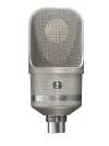 Neumann TLM 107 Multi Pattern Condenser Stüdyo Mikrofonu Nikel