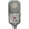 Neumann TLM 107 Studio Set Condenser Mikrofon Nikel