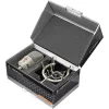 Neumann TLM 107 Studio Set Condenser Mikrofon Nikel