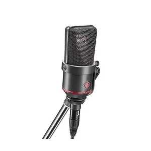 Neumann TLM 170 R mt Multi Pattern Condenser Stüdyo Mikrofonu Siyah