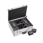 Neumann TLM 170 R mt Stereo Set Condenser Mikrofon Siyah