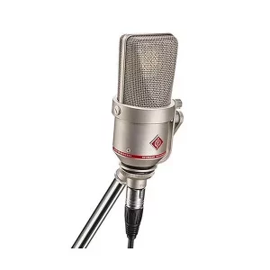 Neumann TLM 170 R Multi Pattern Condenser Stüdyo Mikrofonu Nikel