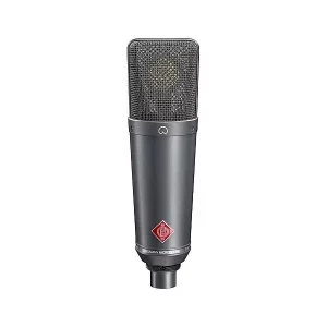 Neumann TLM 193 Condenser Stüdyo Mikrofonu