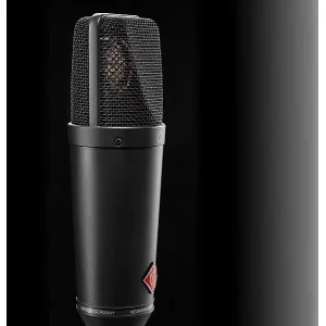 Neumann TLM 193 Condenser Stüdyo Mikrofonu