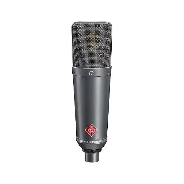 Neumann TLM 193 Condenser Stüdyo Mikrofonu Neumann TLM 193 Condenser Stüdyo Mikrofonu