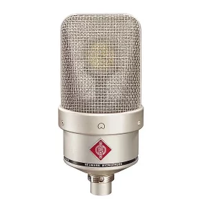 Neumann TLM 49 Set Condenser Vokal Mikrofonu