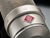 Neumann TLM 49 Set Condenser Vokal Mikrofonu