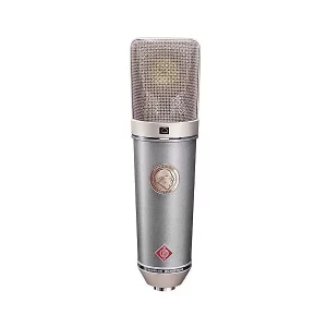Neumann TLM 67 Multi Pattern Condenser Stüdyo Mikrofonu