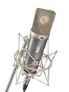 Neumann TLM 67 Multi Pattern Condenser Stüdyo Mikrofonu