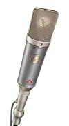 Neumann TLM 67 Multi Pattern Condenser Stüdyo Mikrofonu