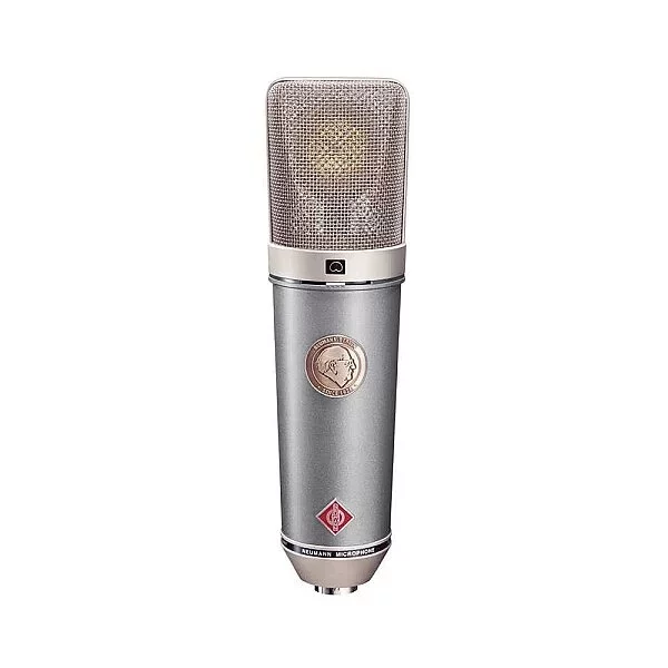 Neumann TLM 67 Multi Pattern Condenser Stüdyo Mikrofonu Neumann TLM 67 Multi Pattern Condenser Stüdyo Mikrofonu