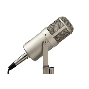 Neumann U 47 fet i Condenser Stüdyo Mikrofonu