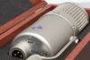 Neumann U 47 fet i Condenser Stüdyo Mikrofonu