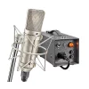 Neumann U 67 Set Lambalı Condenser Stüdyo Mikrofonu