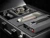 Neumann U 67 Set Lambalı Condenser Stüdyo Mikrofonu