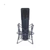 Neumann U 87 Ai mt Studio Set Condenser Mikrofon Siyah