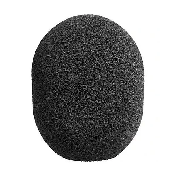 Neumann WS 2 Mikrofon Köpük Rüzgarlık Neumann WS 2 Mikrofon Köpük Rüzgarlık