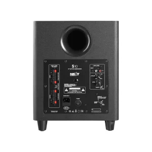 Next Audio S10 Aktif Subwoofer Hoparlör 2