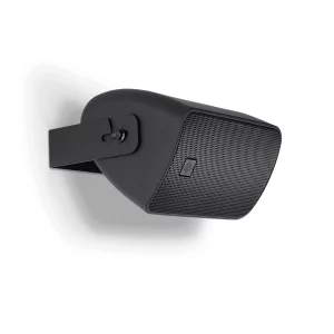 Next Audio T4 Siyah Sıva Üstü Hoparlör Çift 2