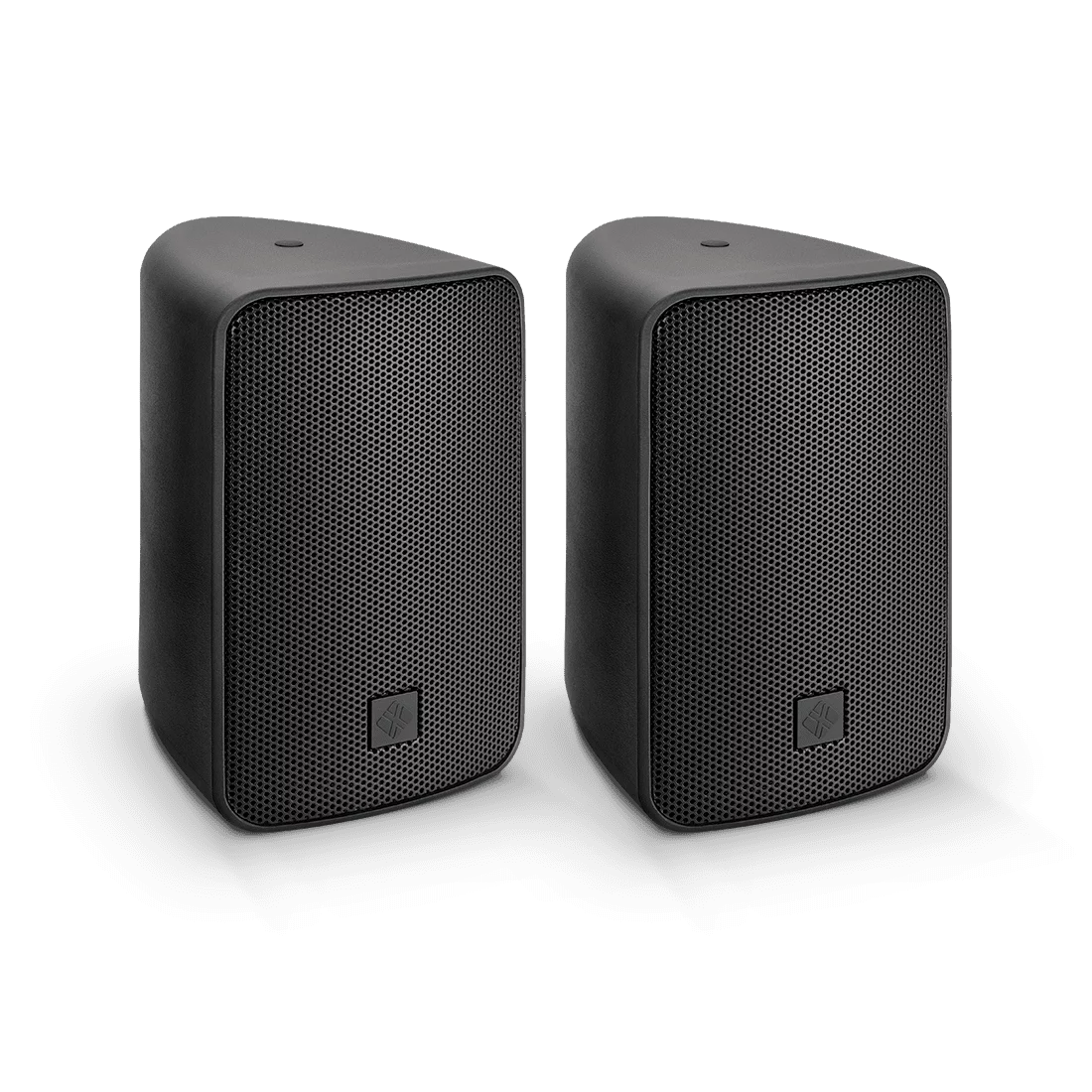 Next Audio T4 Siyah Sıva Üstü Hoparlör Çift Next Audio T4 Siyah Sıva Üstü Hoparlör Çift