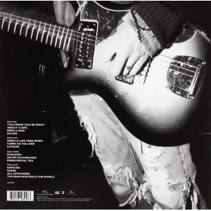 Nirvana - Nirvana (2 Plak) 2