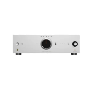 Onkyo A-50 Network Entegre Amfi Gri
