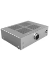 Onkyo A-50 Network Entegre Amfi Gri