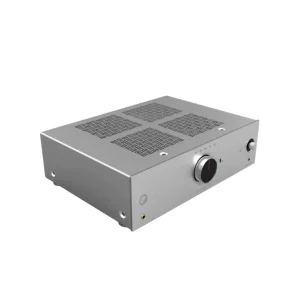 Onkyo A-50 Network Entegre Amfi Gri
