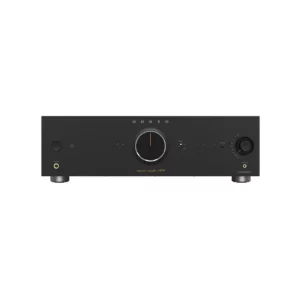 Onkyo A-50 Network Entegre Amfi Siyah