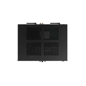 Onkyo A-50 Network Entegre Amfi Siyah