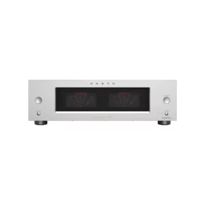 Onkyo Icon M-80 Stereo Power Amfi Gri