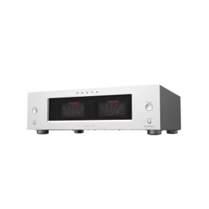 Onkyo Icon M-80 Stereo Power Amfi Gri