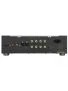 Onkyo Icon M-80 Stereo Power Amfi Gri
