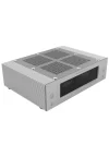 Onkyo Icon M-80 Stereo Power Amfi Gri