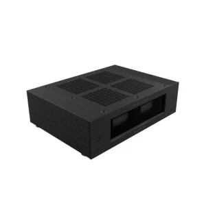 Onkyo Icon M-80 Stereo Power Amfi Siyah