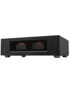 Onkyo Icon M-80 Stereo Power Amfi Siyah
