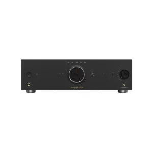 Onkyo Icon P-80 Network Preamfi Siyah