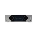 Onkyo Muse Y-40 Network Streamer ve Entegre Amfi Gri
